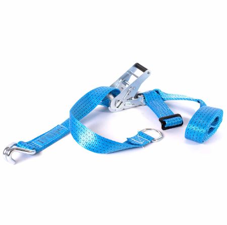 Spanband Autotransport 50mm